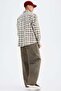 Loose Fit Shirt