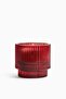 Scented candle