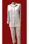 Pijama Set (Milan Fabric) Zerda - 5