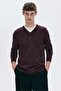 Regular Fit Fine-knit jumper - 4