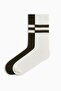 2-pack socks - 2
