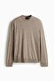 Regular Fit Wool jumper