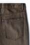 Relaxed Jeans - 7