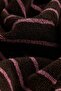 Striped guest towel - 4
