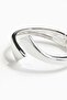 Hinged cuff bracelet - 2