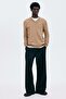 Regular Fit Fine-knit jumper - 5