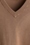 Regular Fit Fine-knit jumper - 2