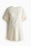 MAMA Knitted dress - 2
