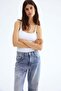 MAMA 3-pack nursing vest tops - 5