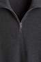 Regular Fit Zip-top jumper - 6