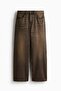 Relaxed Jeans - 6