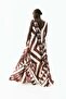 Voluminous maxi dress - 3