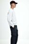 Relaxed Fit Nylon cargo trousers - 2