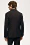 Slim Fit Jacket - 6