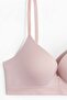 Seamless push-up-bra - 4