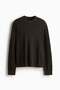 Regular Fit Rib-knit jumper - 2