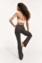 Flared yoga leggings with SoftMove™ Lycra® - 4
