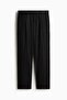 Regular Fit Tapered trousers - 5