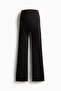 MAMA Before & After flared leggings - 5