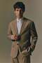 Slim Fit Jacket