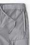 Relaxed Fit Nylon cargo trousers - 3