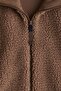 Teddy popover jacket - 2