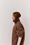 Teddy popover jacket - 3