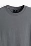 Loose Fit T-shirt - 6