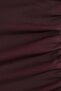 Ruched vest top - 2