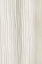 Crinkled pull-on trousers - 5