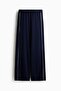 Wide pull-on trousers - 3