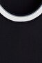 Slim Fit Ribbed vest top