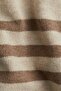 Jacquard-knit cotton jumper - 2