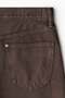 Straight Relaxed Jeans - 2