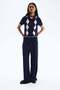 Wide pull-on trousers - 5