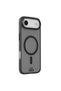 Blizzard Magsafe GRS iPhone Air Case Μαύρο - 4
