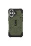 Husa Pathfinder Magsafe iPhone 17 Olive