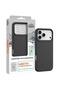 Husa North Magsafe GRS iPhone 17 Pro Μαύρο