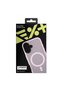 Husa Mist Shield iPhone 16, MagSafe, Roz - 8