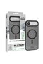 Blizzard Magsafe GRS iPhone Air Case Μαύρο