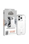 Husa Ice Grip Magsafe iPhone 16 Pro Max Clear