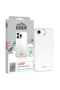 Husa Grip GRS iPhone 16e Clear