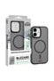 Blizzard Magsafe GRS iPhone 17 case Black