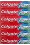 Triple Effect Toothpaste 50ml 6 Pack - 2
