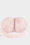 Women's Plush Headphones A9269Ax25Wn - 3