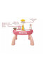 Rabbit drawing table with projector and accessories - 2