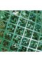 Artificial Fence – Reflection 100x100cm Green Polyethylene Garden Accessory with 1 Year Warranty - 5
