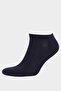 Men's 5-Pack Cotton Booties Socks F5277Axns - 4
