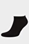 Men's 5-Pack Cotton Booties Socks F5277Axns - 6
