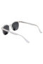 Premium Acetate Sun Unisex Sunglasses 1627 C6 - 3